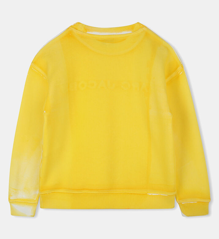 Long-sleeve Sweatshirt Long-sleeve Sweatshirt