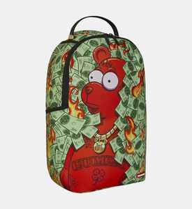 Sprayground Subway Vandals Elite Backpack, Packshot View