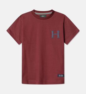Hackett London Ts Logo, Packshot View