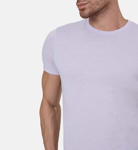 Shishron Organic Cotton T-shirt