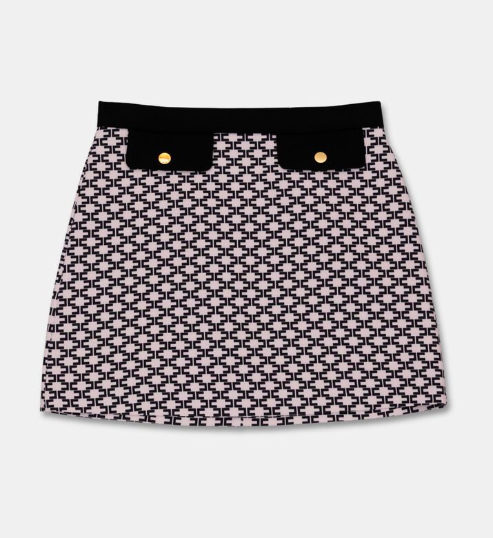 La Mia Bambina Skirt, Packshot View
