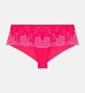 High-waisted Seer Brief