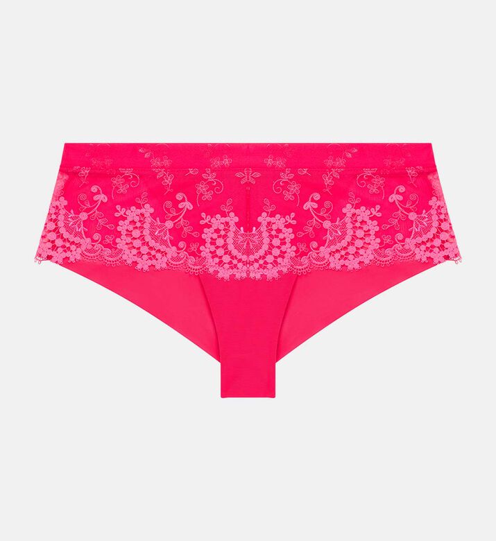 High-waisted Seer Brief