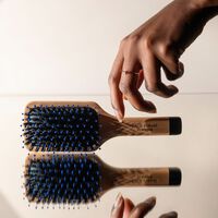 Radiance Softness Pocket Brush
