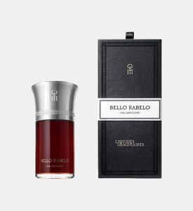 Bello Rabelo Woody Fragrance 100 Ml Bello Rabelo Woody Fragrance 100 Ml