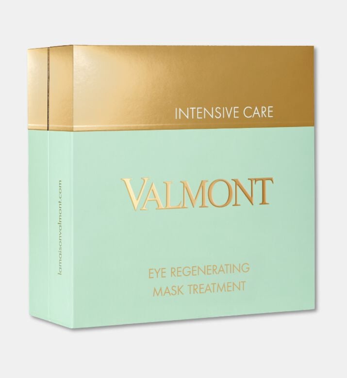 Valmont Eye Regenerating Mask, Packshot View