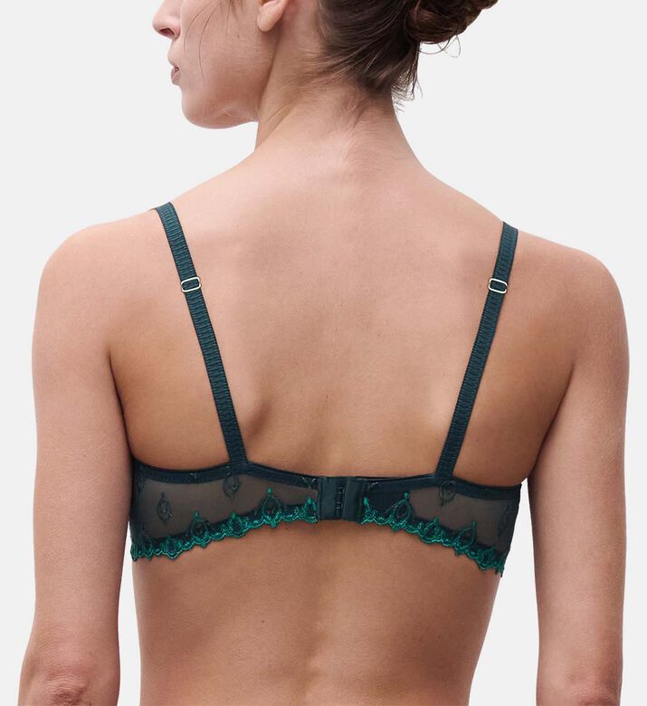 Chantelle Bra, Model View