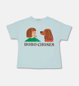 Bobo Choses Ts Friends, Packshot View