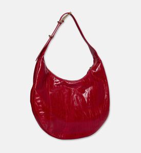 Liffner Bag Moon Hobo Leather, Packshot View