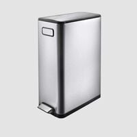 Ecofly Vertical Pedal Bin - 20 L