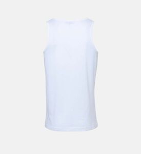 Classic Cotton Sleeveless Undershirt