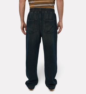 Marant Homme Pant Timeo, Model View