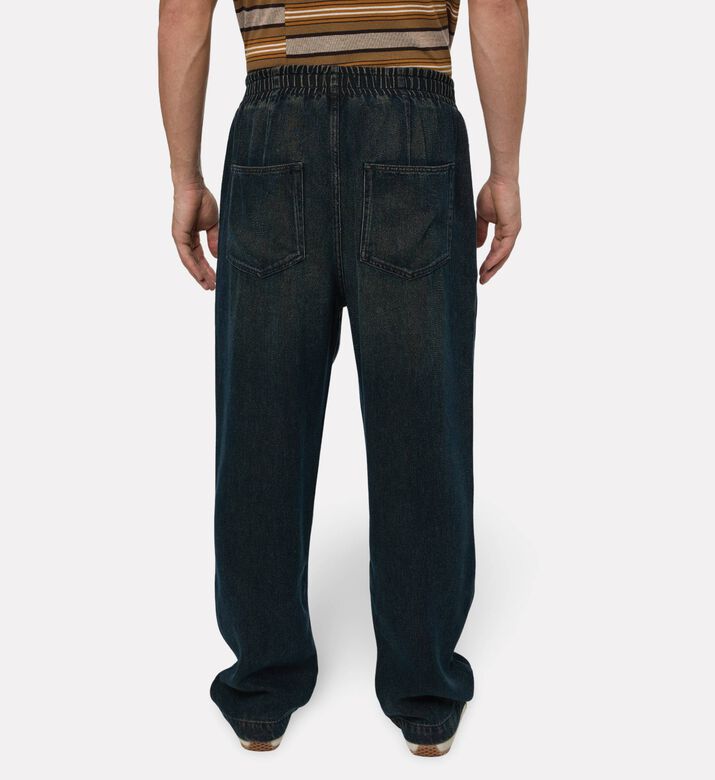 Marant Homme Pant Timeo, Model View
