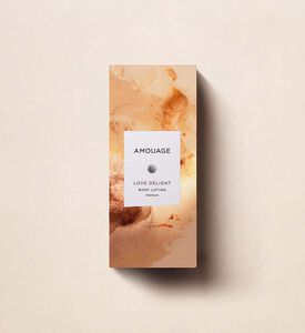 Love Delight Body Lotion Love Delight Body Lotion