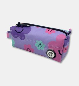 Hype Soft-sided Pencil Pouch, Packshot View