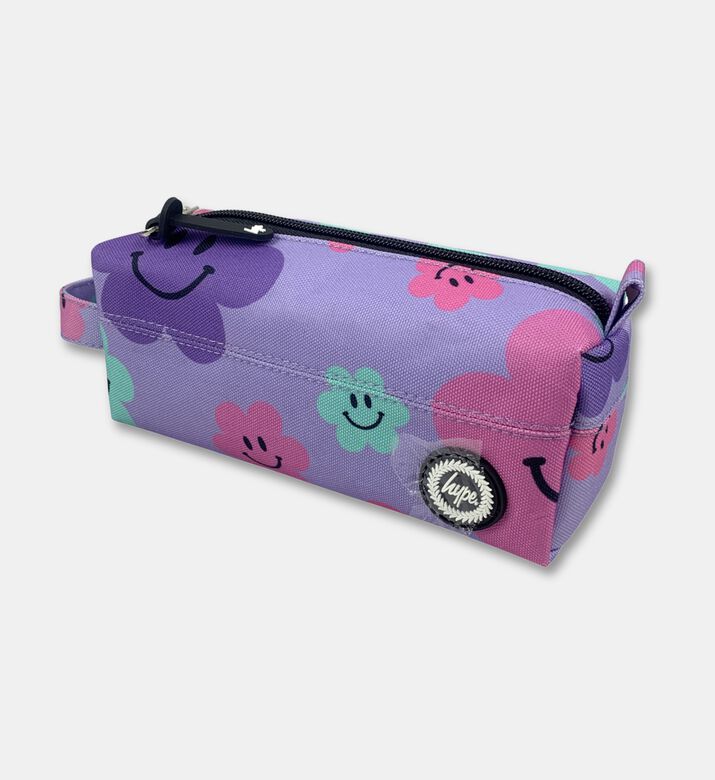 Hype Soft-sided Pencil Pouch, Packshot View