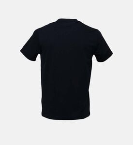 Cotton Jersey Logo Lounge T-shirt Cotton Jersey Logo Lounge T-shirt