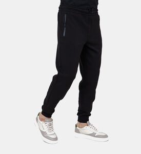 Drawstring Cotton Sweatpants Drawstring Cotton Sweatpants