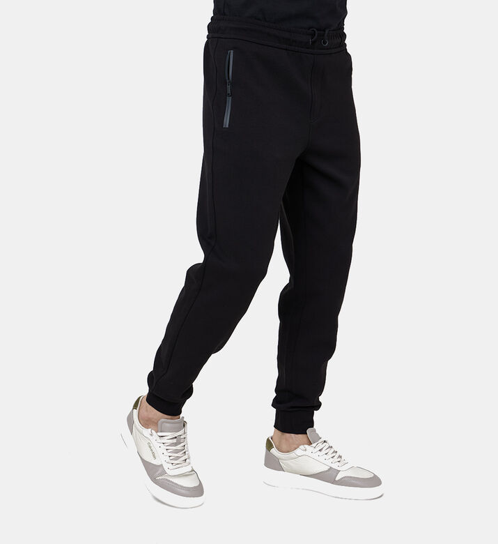 Drawstring Cotton Sweatpants Drawstring Cotton Sweatpants
