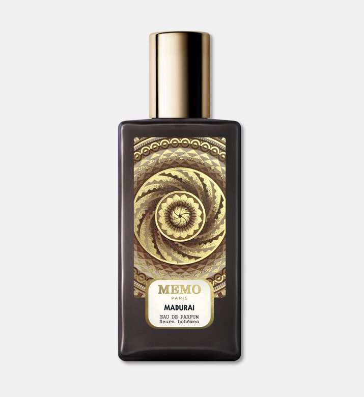 Memo Paris Edp Memo Madurai, Packshot View