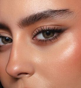 Youmi Beauty Lenses La Marrakech, Light-green, 0.5, Packshot View