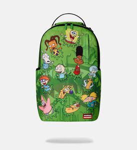 Nickelodeon Jungle Backpack Nickelodeon Jungle Backpack