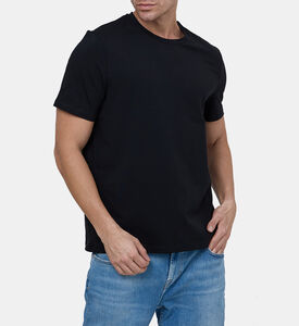 تيشيرت جيرسيه لاكس بيرفورمانس قطن