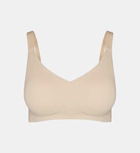 حمالة صدر بدون خياطة للدعم الحسي