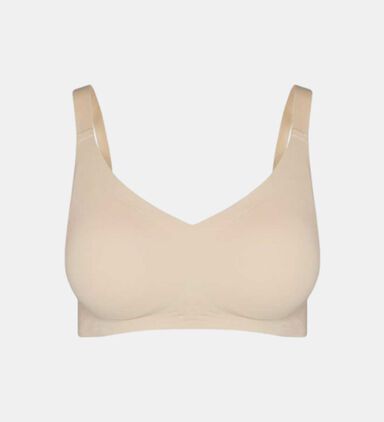 Sensual Support Seamless Bra