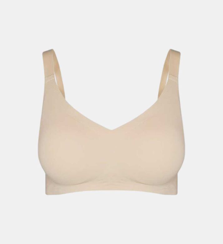 Sensual Support Seamless Bra