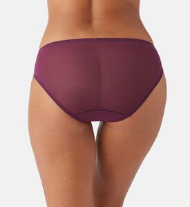 Embrace Floral Lace Bikini