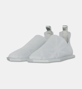 UN United Nude Fabric Knit Sneakers, Light-grey, Eu-41, Packshot View