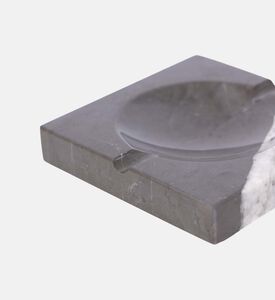 منفضة سجائر رخامية