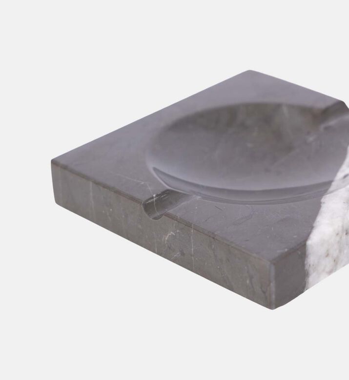 Marble Cigar Ashtray Marble Cigar Ashtray