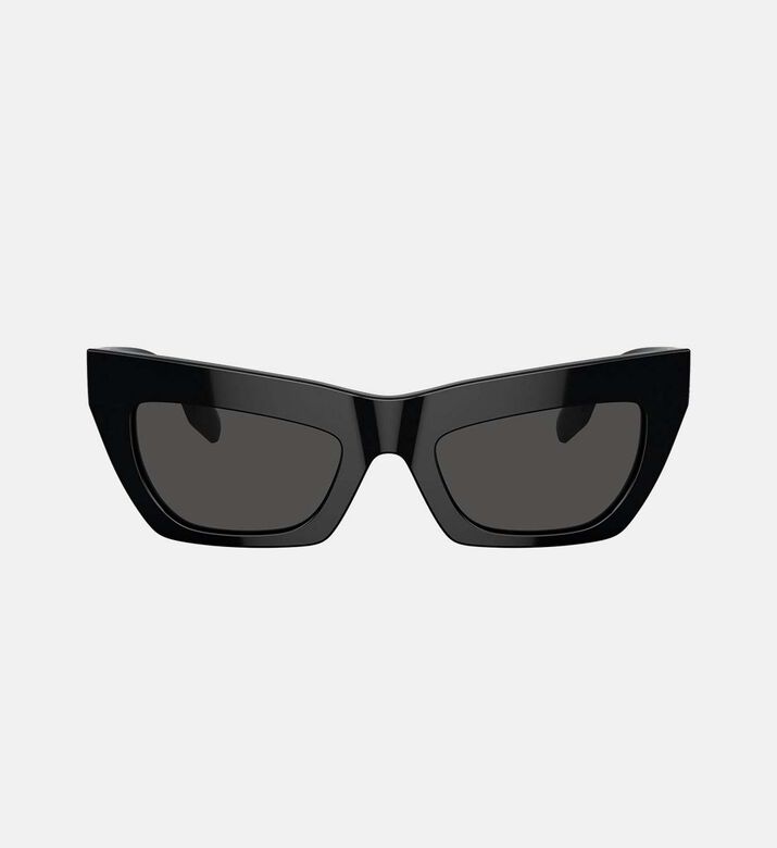 Cat Eye Frame Sunglasses 51