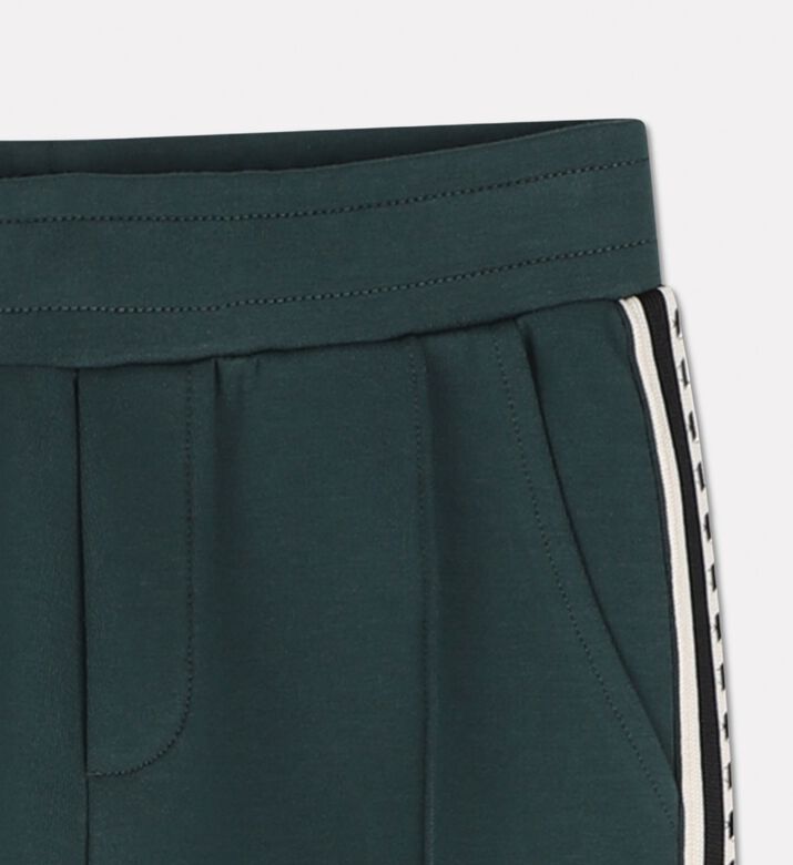 Karl Lagerfeld Side-tape Track Pants, Packshot View