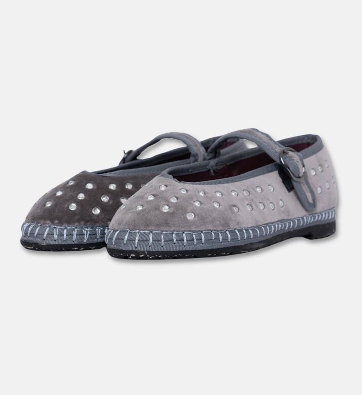 Flabelus Shoes, Packshot View