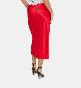 تنورة مايف ميدي سهلة الارتداء