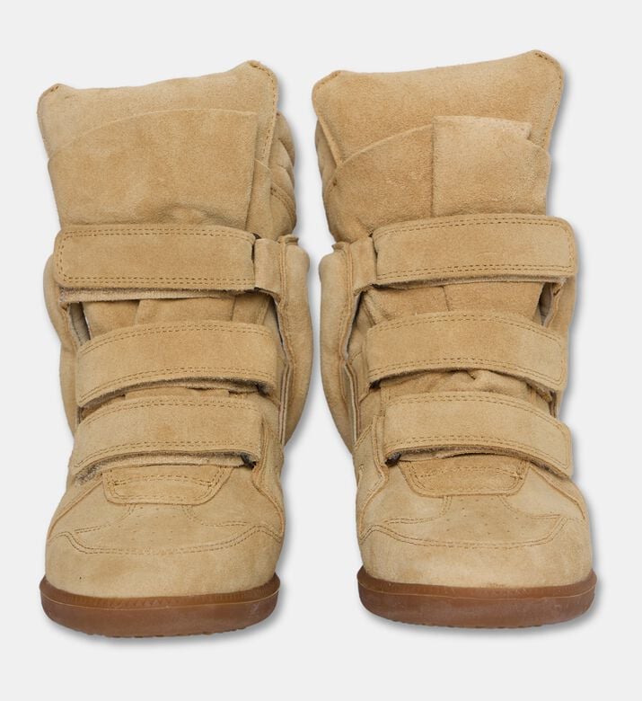 Isabel Marant Shoes, Packshot View