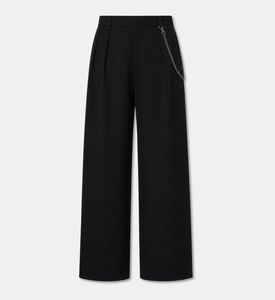 The Kooples Pant Amovible, Packshot View