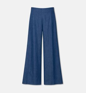 Weill Pant Ghali, Packshot View