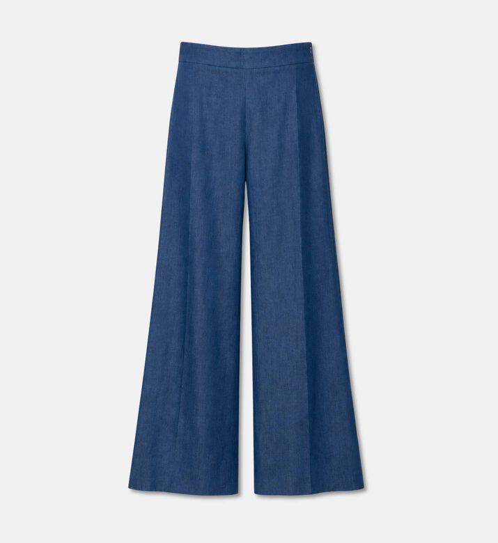 Weill Pant Ghali, Packshot View