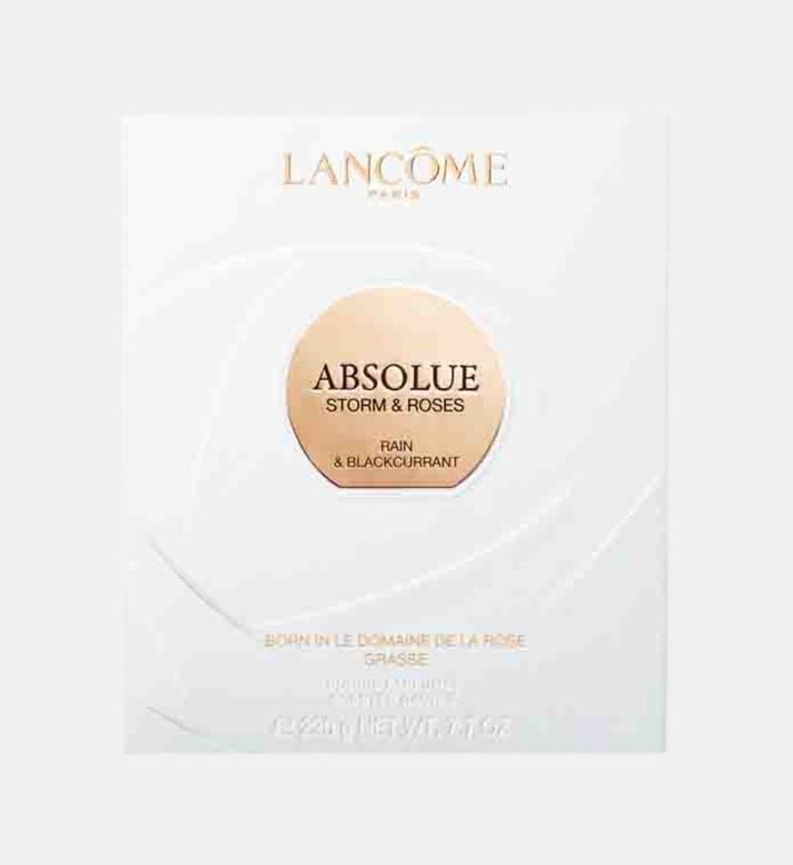 Lancome Cndl Lc Alp Storm Roses, Packshot View Lancome Cndl Lc Alp Storm Roses, Packshot View
