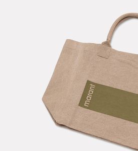 Isabel Marant Bag Yenky, Green, Packshot View