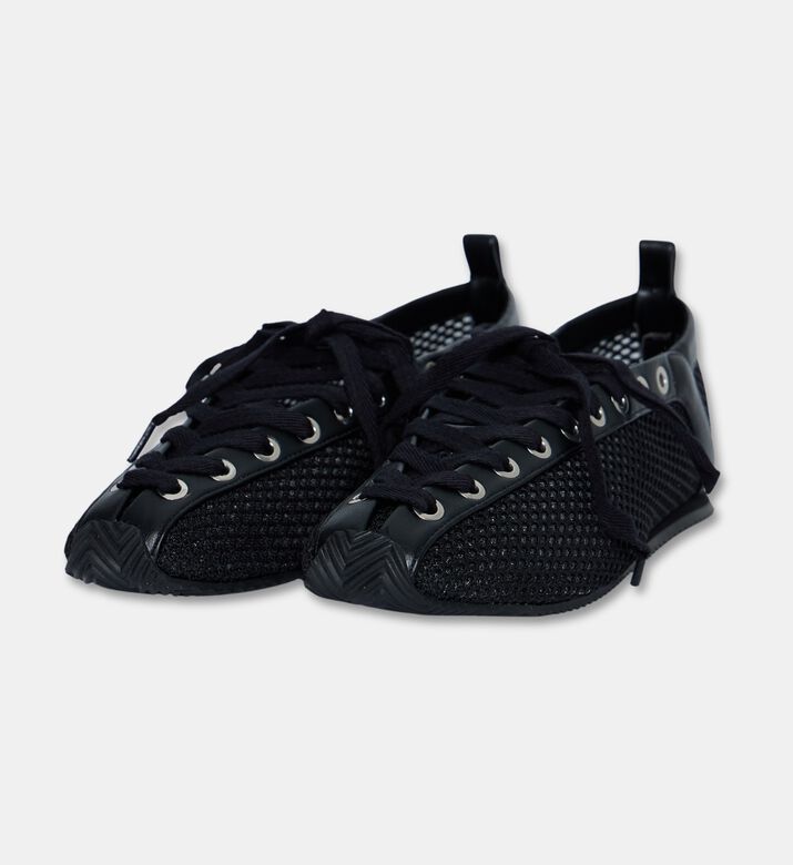 Ganni Shoes Sporty, Packshot View