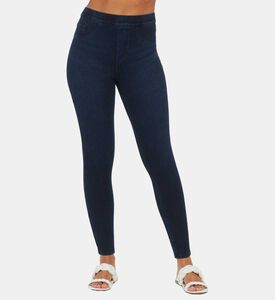 Ankle Jean-ish Cotton Leggings