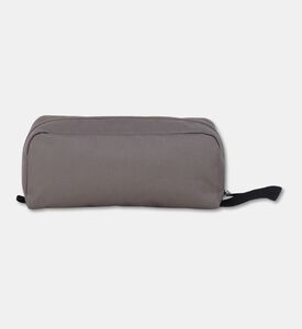 Jansport Europe Pouch Perfect, Grey, Packshot View