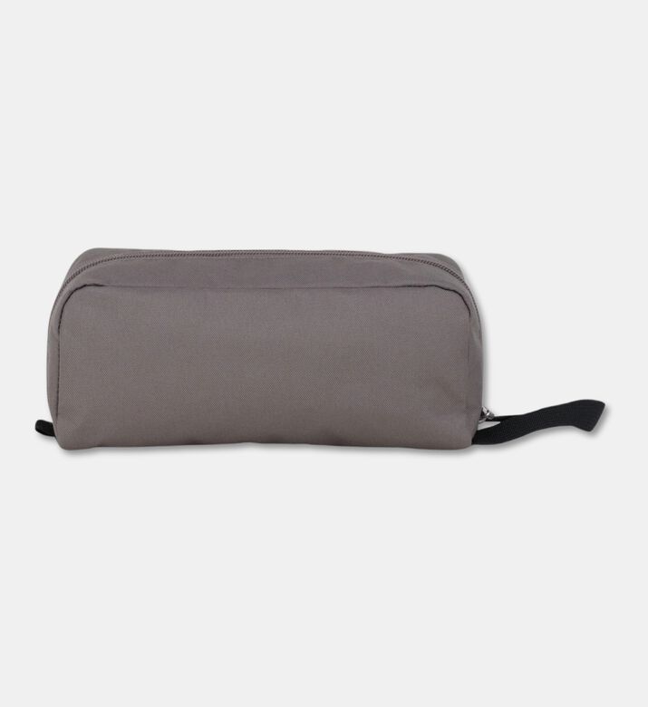 Jansport Europe Pouch Perfect, Grey, Packshot View