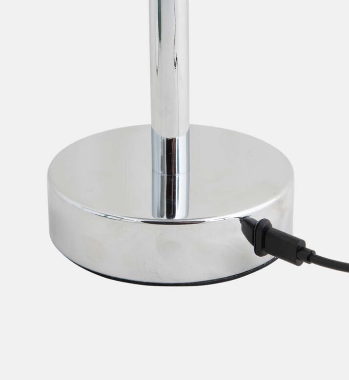 James Led Table Lamp