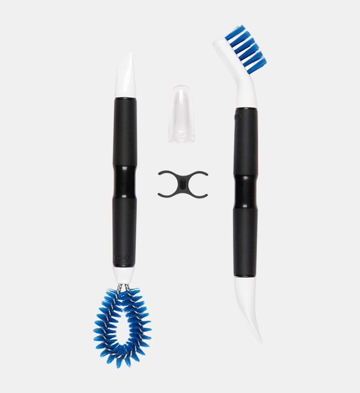 مجموعة تنظيف المطبخ